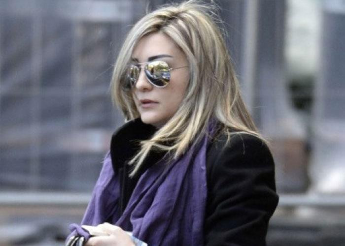 بشار الأسد يعين "لونا الشبل" ب...