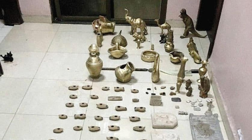 أمن النظام يعتقل قاضٍ في محكمة...