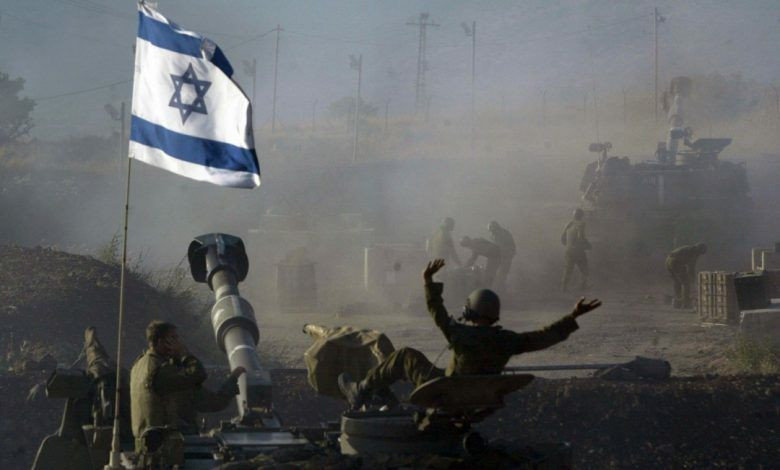 إسرائيل توجه تحذيرا لنظام الأس...