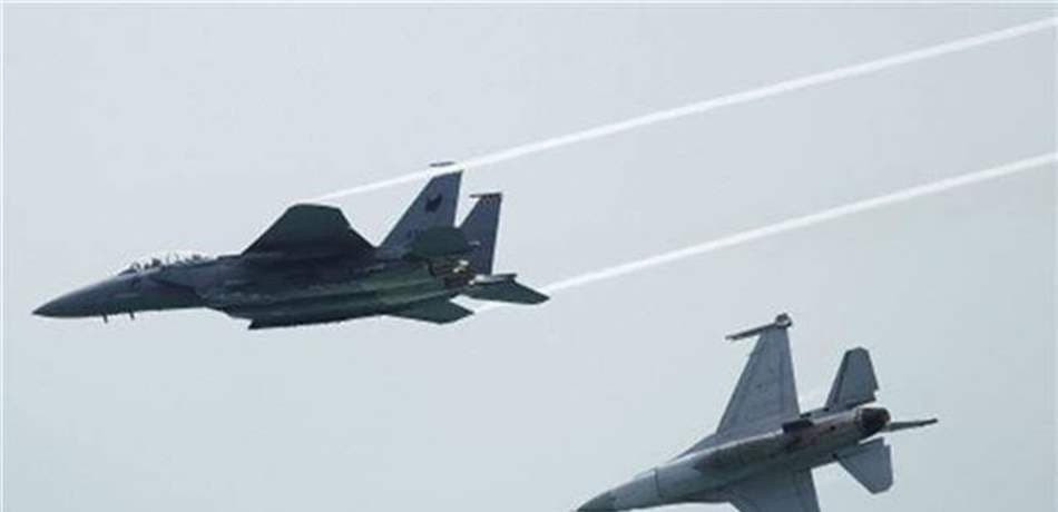 تأهب عسكري إسرائيلي بعد غارات...