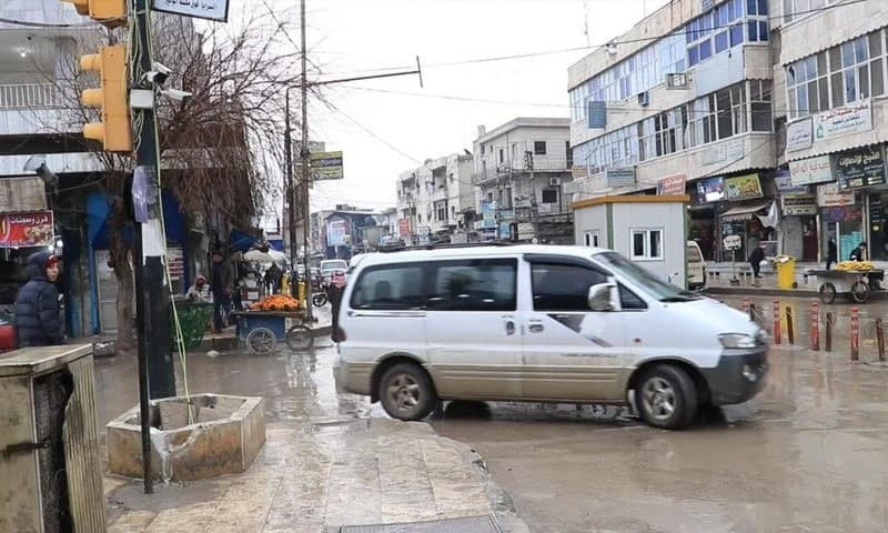 حادث سير يودي بحياة طفلين وامر...