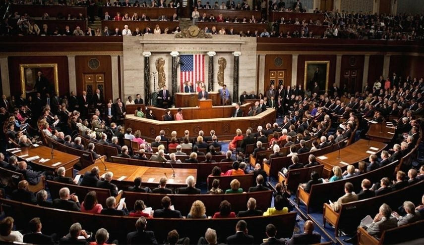 "الكونغرس" يمرر تعديلا قانونيا...