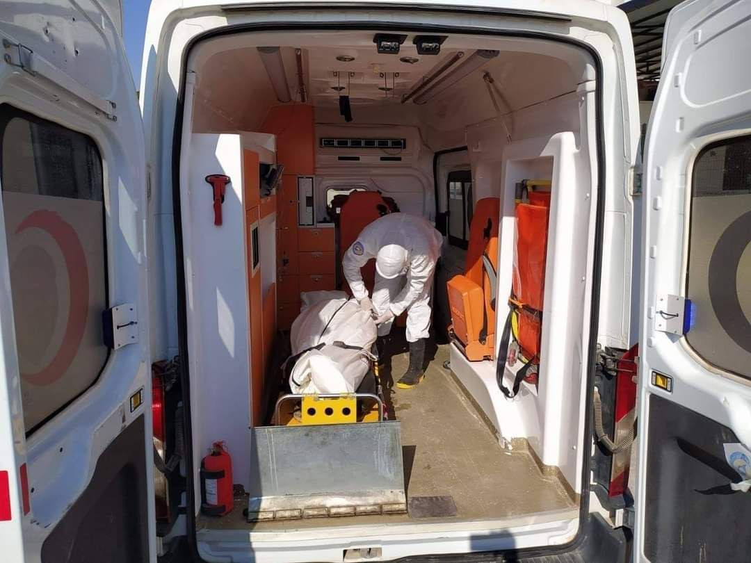 وفاة ثلاثة أشخاص بفيروس كورونا...