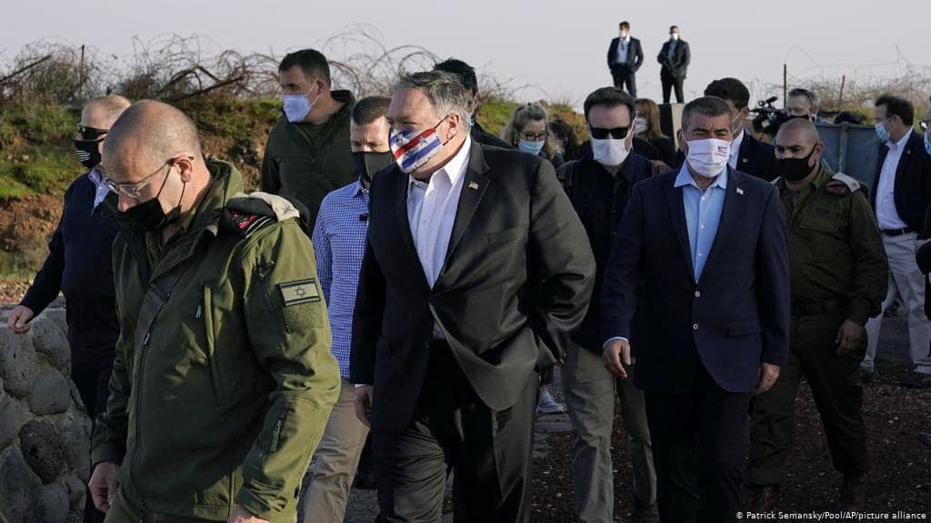 النظام يدين بـ "أشد العبارات"...