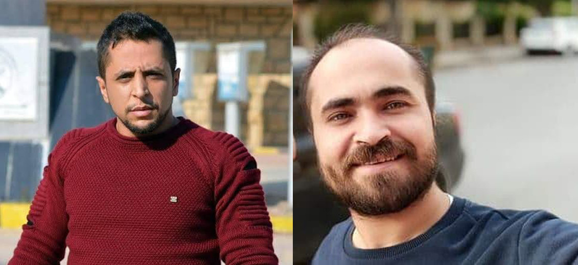 إعلاميو النظام في دائرة القمع...