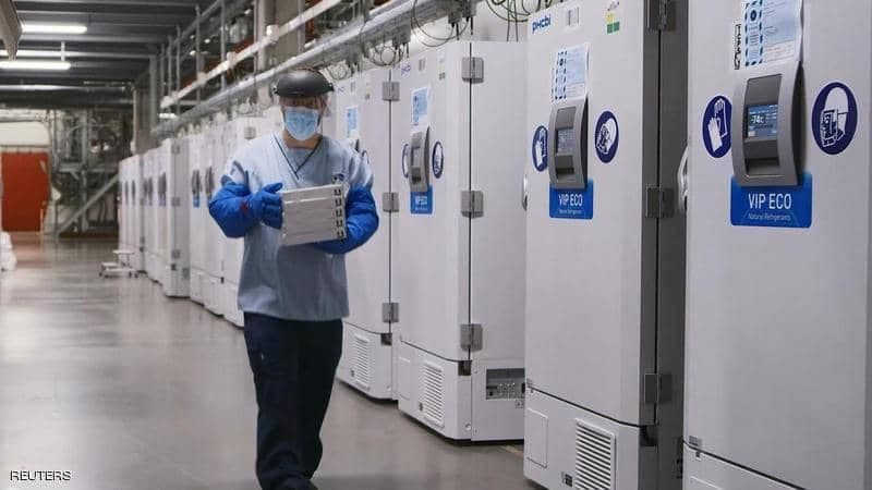 بعد نجاح التجارب.. لقاح فايزر...