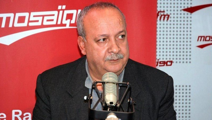 السوريون متسوّلون.. تصريحات مس...