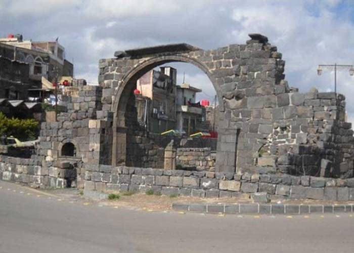 السويداء.. خطف تاجر وقتله بعد...