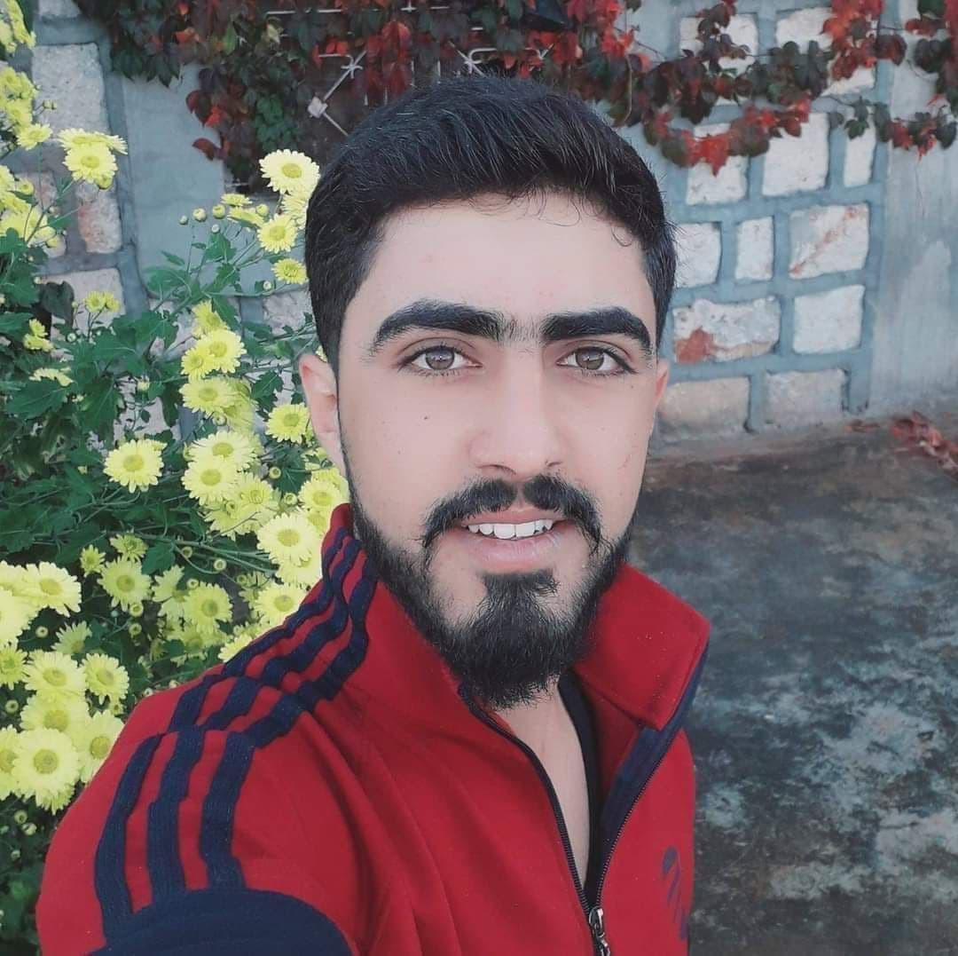 شهيد مدني بقصف مدفعي للنظام عل...