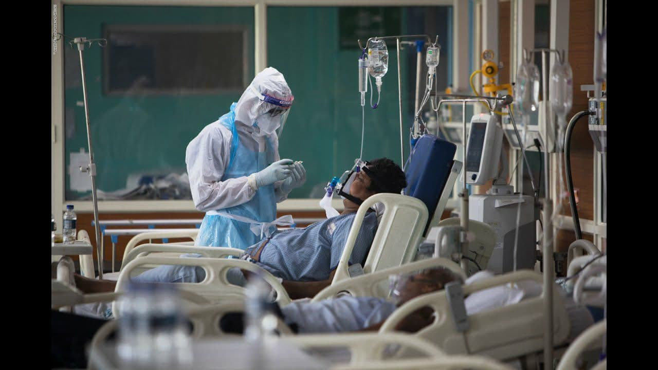 أطباء في حماة يورطون مرضى كورو...