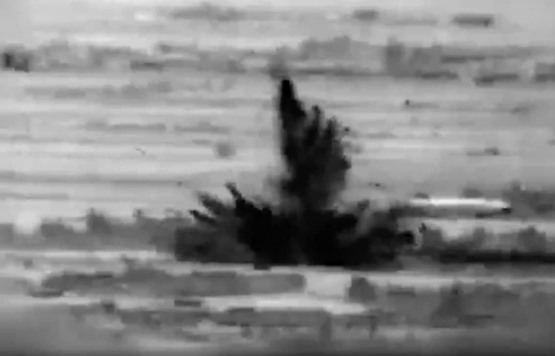 منشورات إسرائيلية تتوعد إيران...