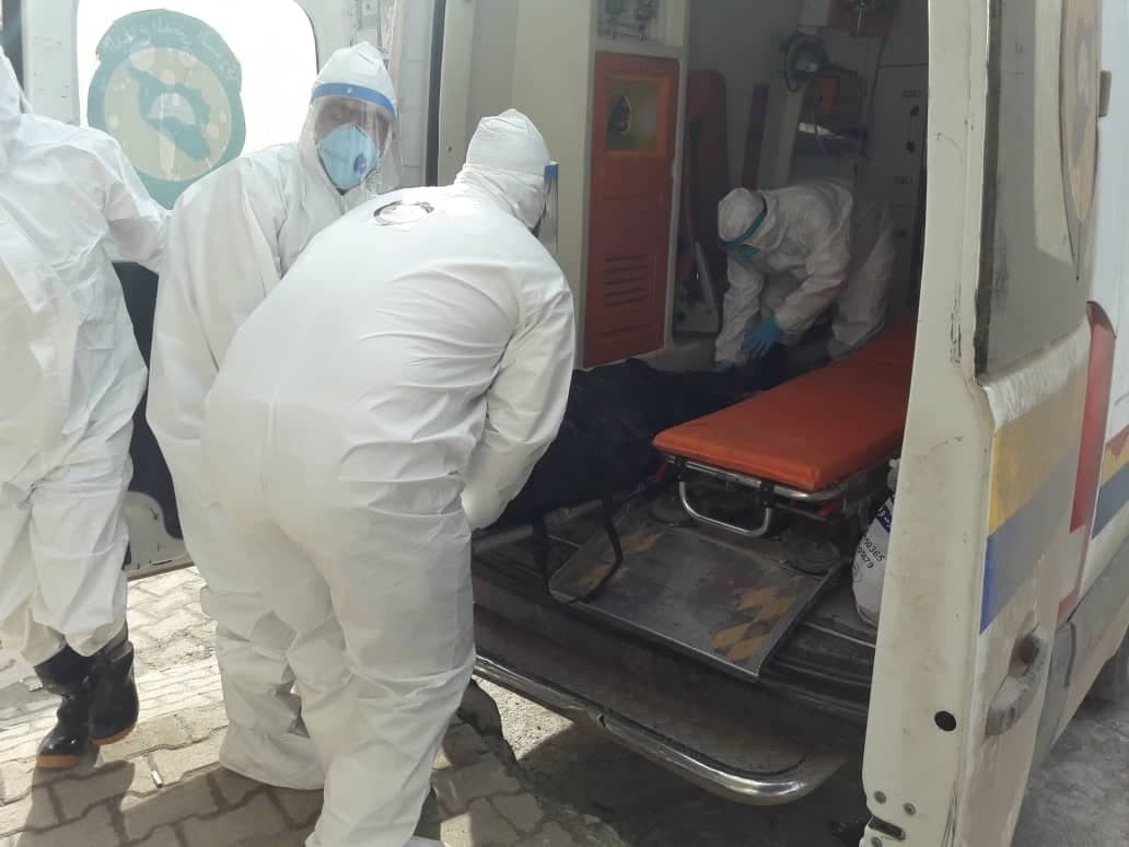 وفيات جديدة بفيروس "كورونا" شم...