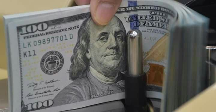 استقرار بسعر صرف الليرة لليوم...