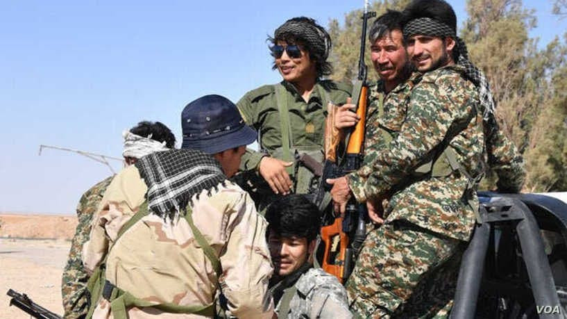 أحلام إيران التوسعية تعيق جهود...