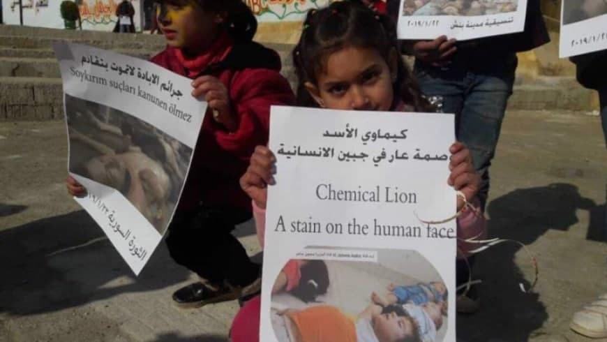 الإعلام الروسي يزعم من جديد: "...