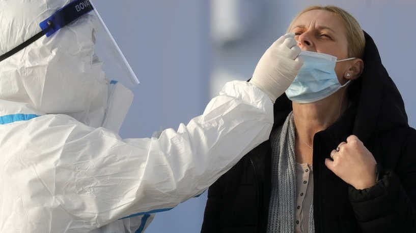 علماء يكتشفون 3 أعراض جديدة لف...