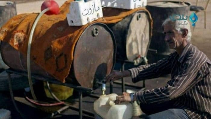 "وتد" تُخفض أسعار المحروقات شم...