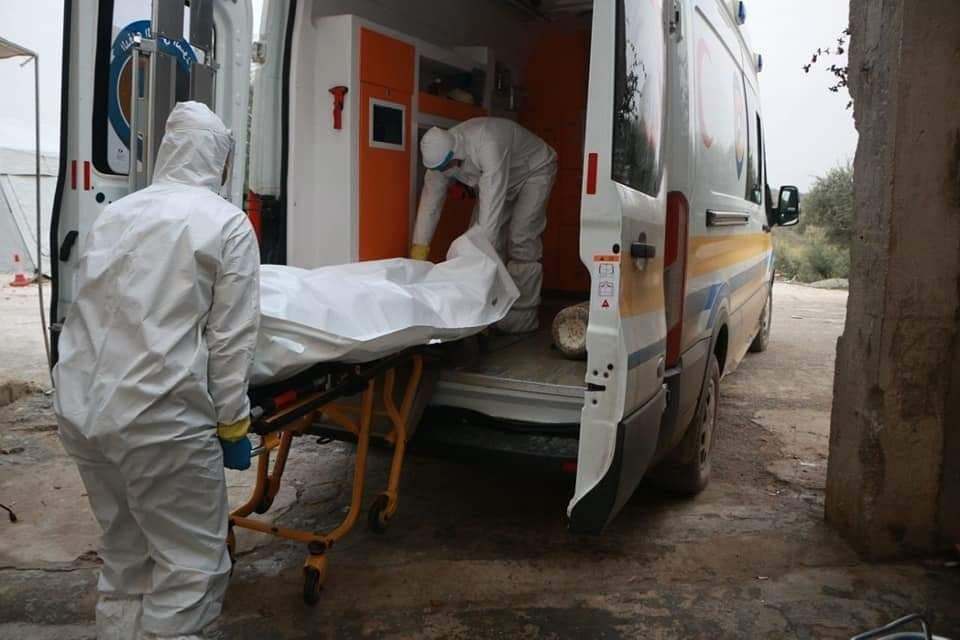 وفاة 16 شخصا بفيروس كورونا شما...