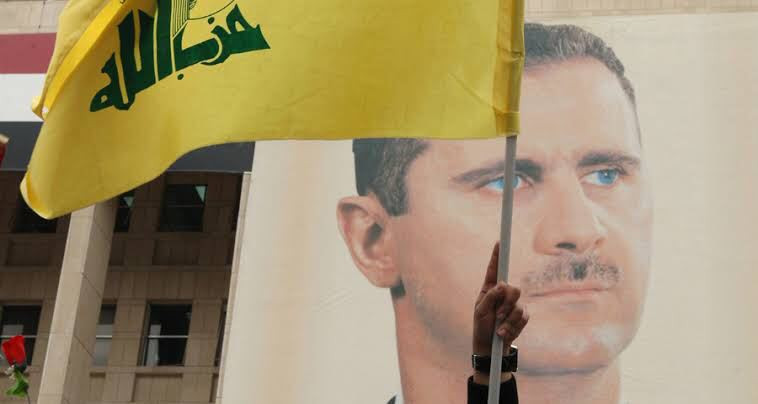 قلق أمريكي من دور نظام الأسد ل...