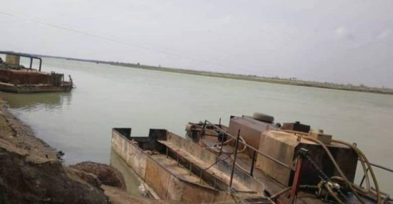 ميليشيات النظام وإيران تتبادل...