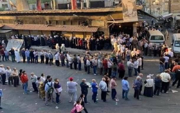 العقوبات تزيد الشبه بين "سوريا...