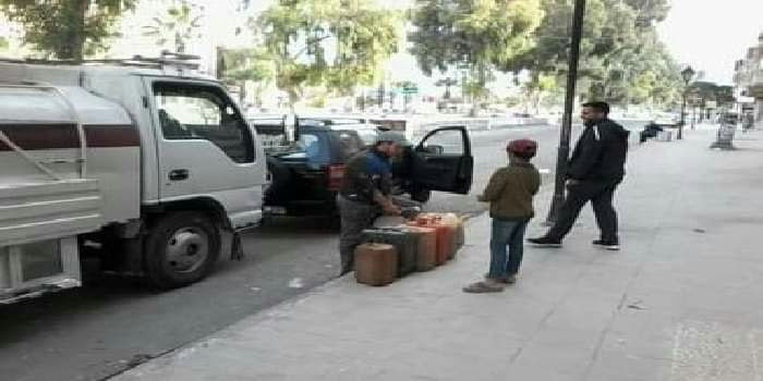 النظام يحرم نصف سكان درعا من م...