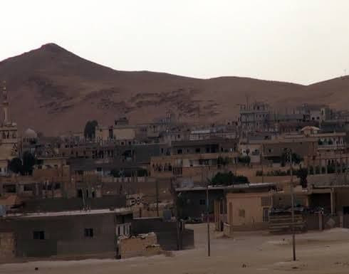 مسلحون يهاجمون "رعاة" بريف حمص...