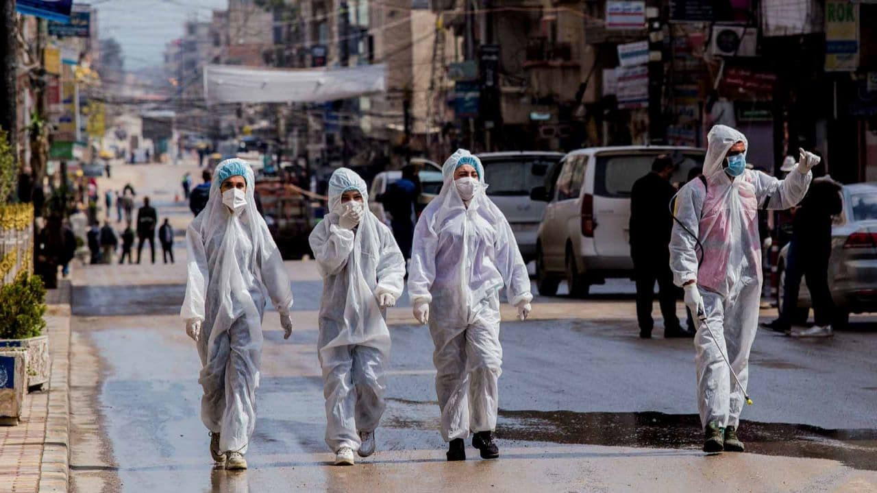 "صحة النظام" تكشف حصيلة الإصاب...