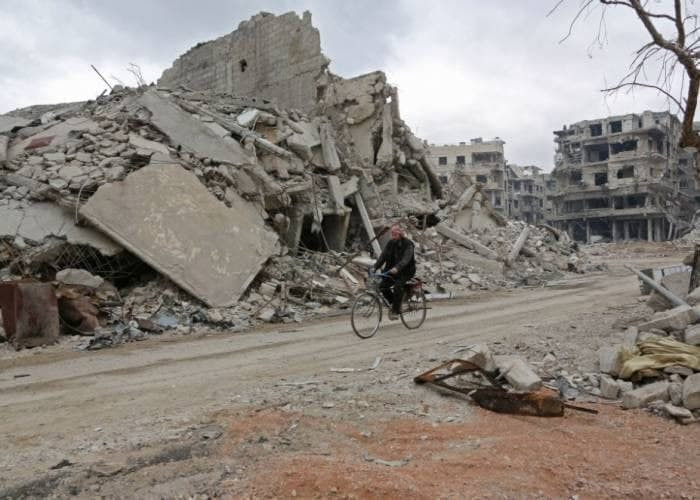 ريف دمشق.. روسيا تمنع عودة الم...