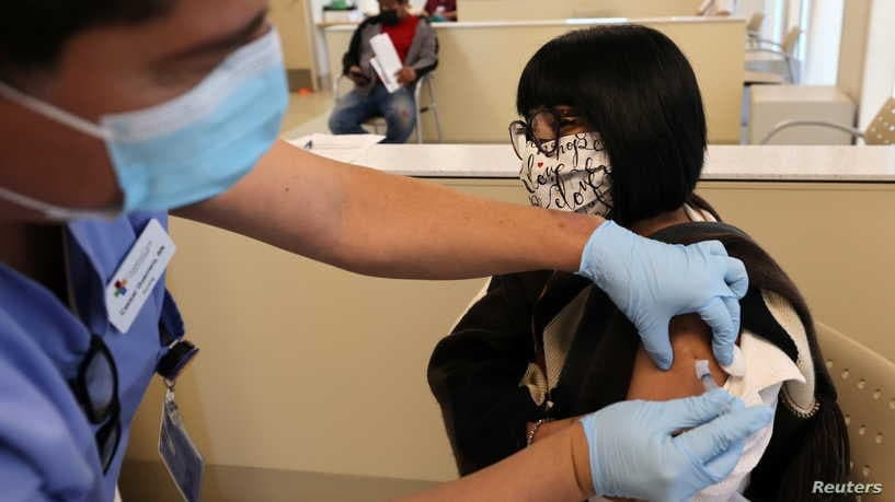 21 في المائة من الأميركيين يرف...