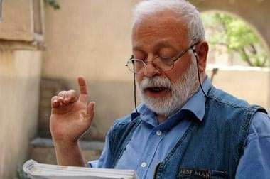 وفاة المخرج السوري "علاء الدين...