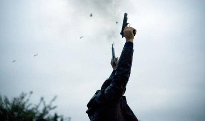 مقتل شاب بإطلاق رصاص عشوائي في...