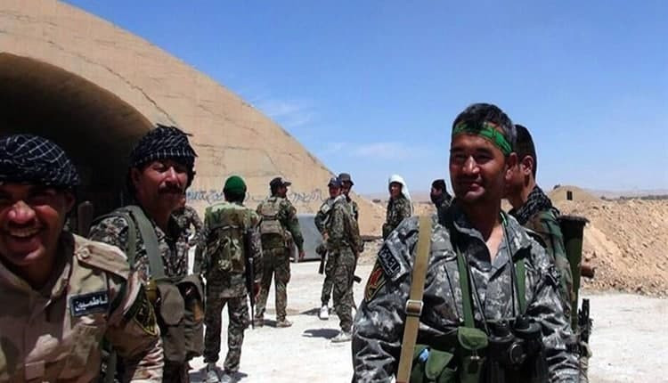 استمرار الهجمات على مواقع "الح...