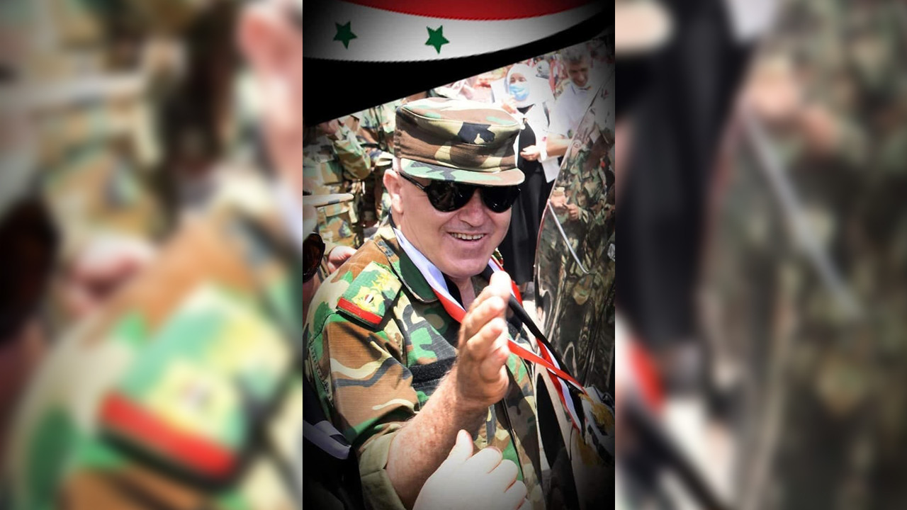 وفاة ضابط رفيع للنظام مسؤول عن...