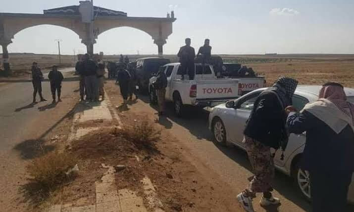 مجهولون يغتالون قياديا سابقا ف...