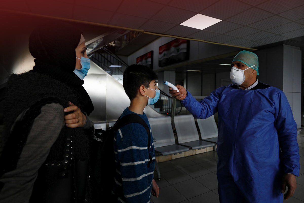 "صحة النظام" تعلن عن إحصائية إ...