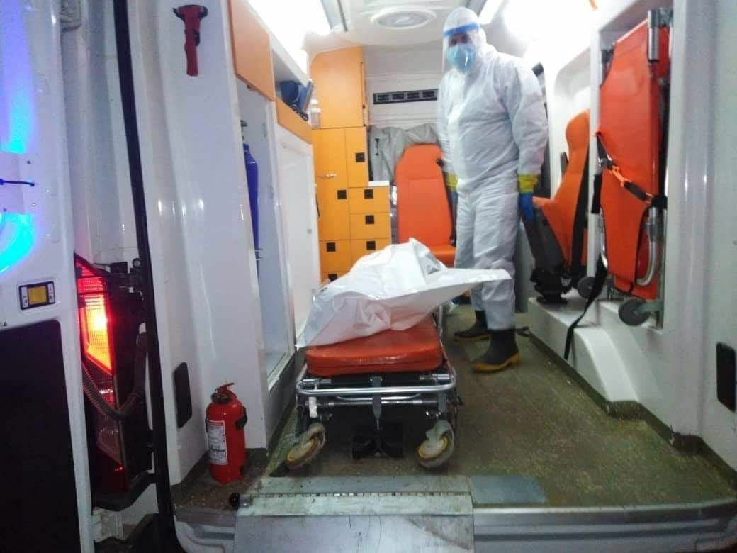 وفاة 8 أشخاص بـ"كـورونـا" شمال...