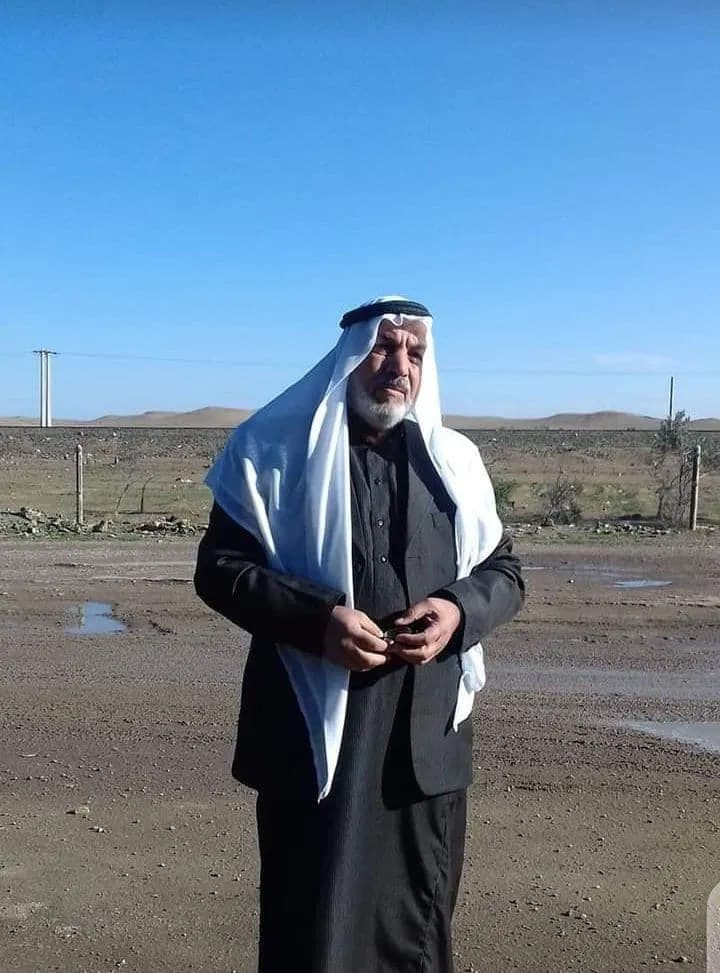 ديرالزور.. استقالة رئيس "الرقا...