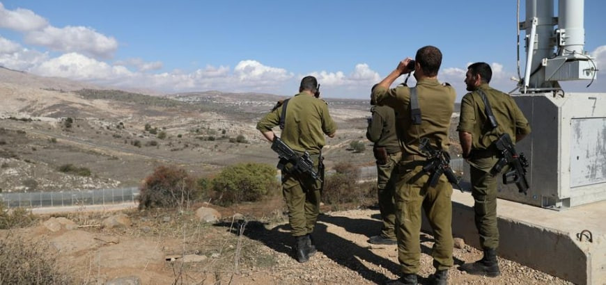 دراسة إسرائيلية: الحرب المقبلة...