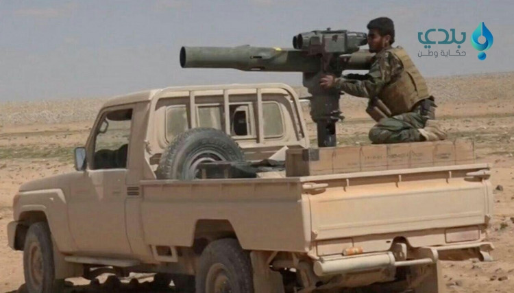 النظام يتراجع عن دير الزور ويت...