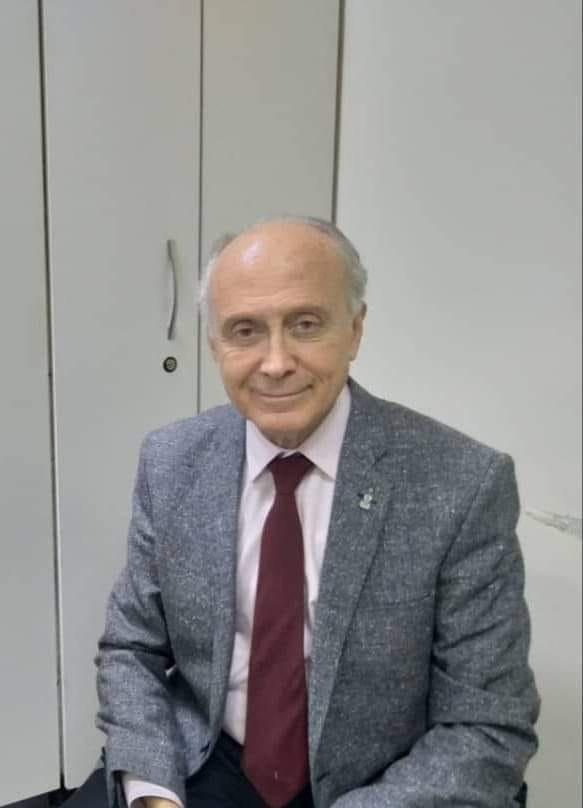 فريق النظام الاستشاري: سوريا و...