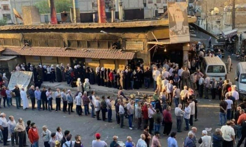 مسؤول بحكومة النظام يتهم الأها...