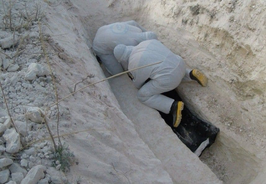 الدفاع المدني يُحصي وفاة سبعة...