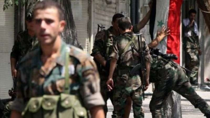 أجرت له تسوية في السابق.. مخاب...