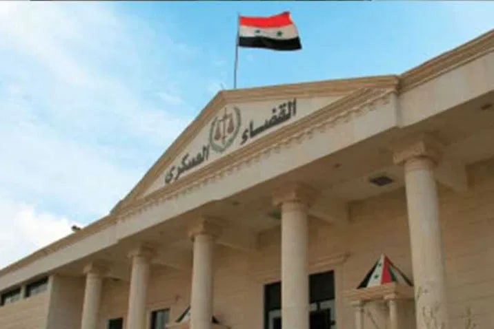 بالوثائق.. النظام يصدر أحكام إ...