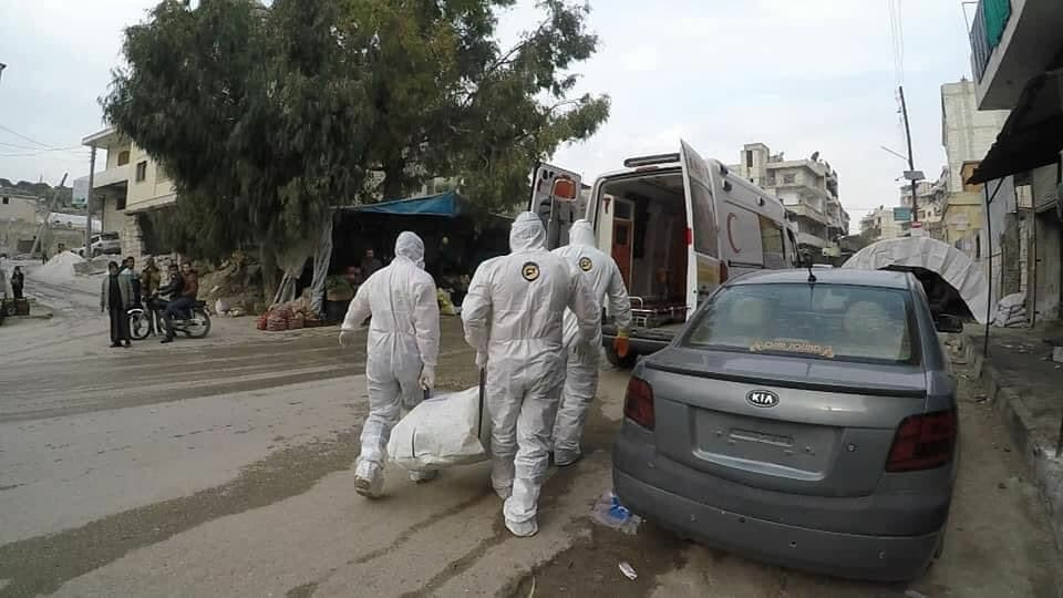 وفاة 6 أشخاص بـ"كـورونـا" شمال...