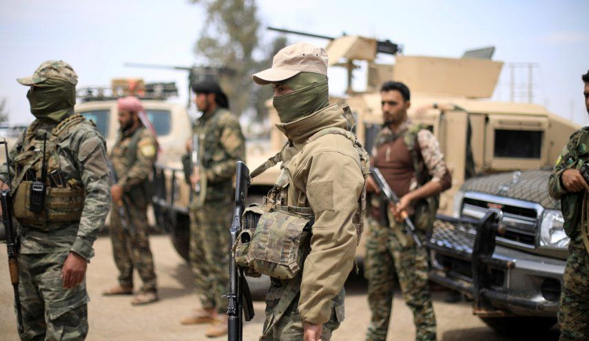 خسائر بصفوف "قسد" في دير الزور...