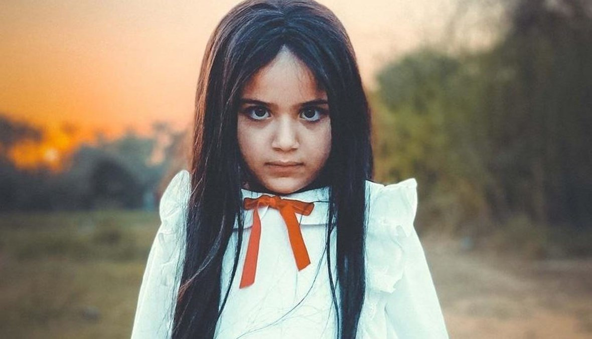 بطلة "ما وراء الطبيعة" كاتمة د...