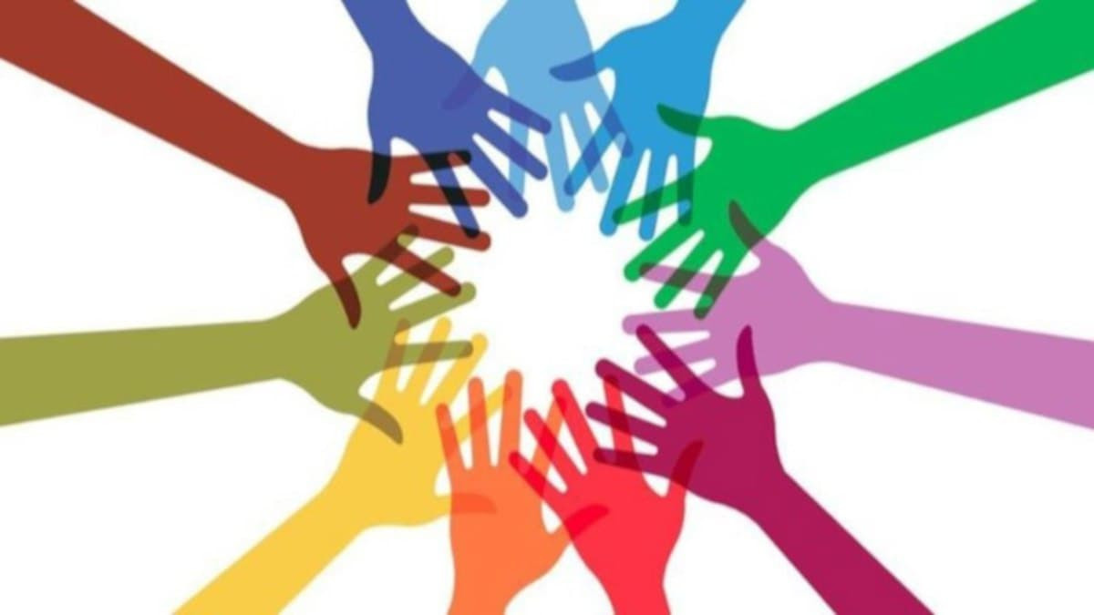 منظمات المجتمع المدني في سوريا...