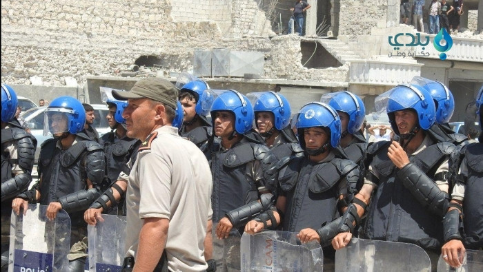 مكافحة المخدرات تنفذ حملة تسته...